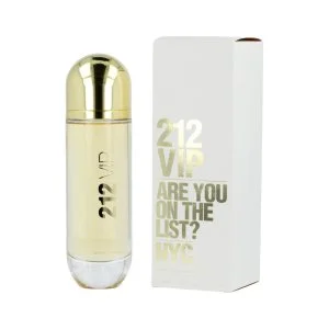 Carolina Herrera Carolina Herrera 212 VIP Women eau de parfum para mulheres
