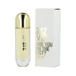 212 VIP Women eau de parfum para mulheres 125 ml