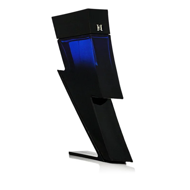 Carolina Herrera Bad Boy Cobalt Elixir eau de parfum para homem