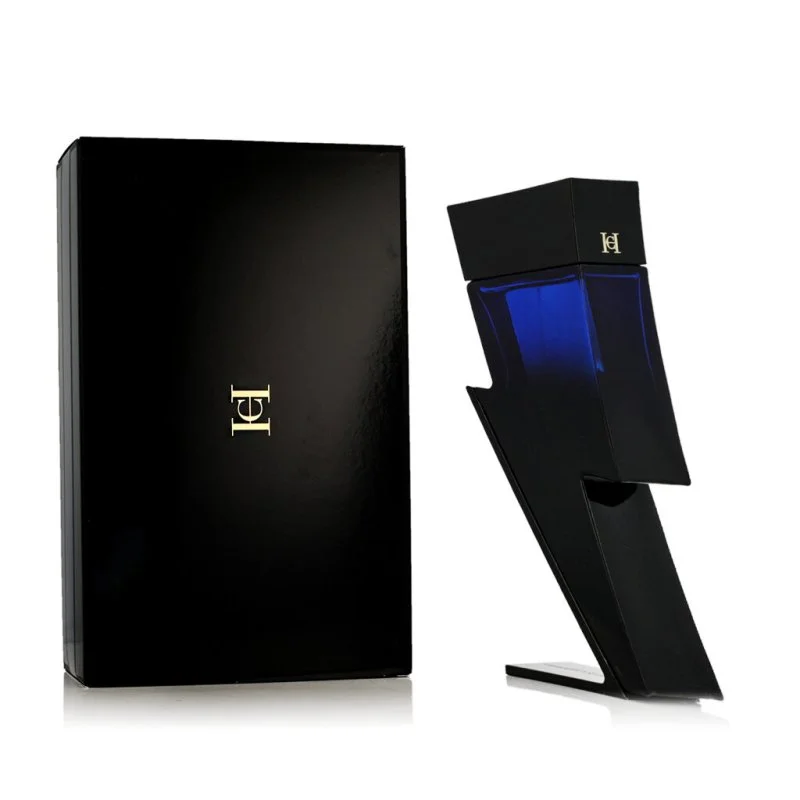 Carolina Herrera Bad Boy Cobalt Elixir eau de parfum para homem