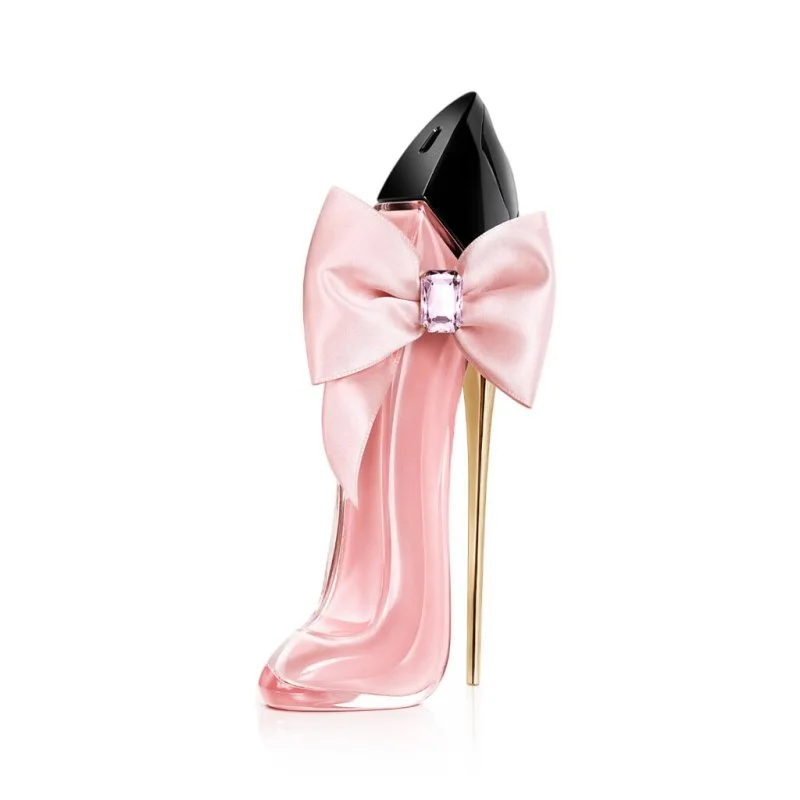 Carolina Herrera Good Girl Blush Bowtastic Edition eau de parfum para mulheres