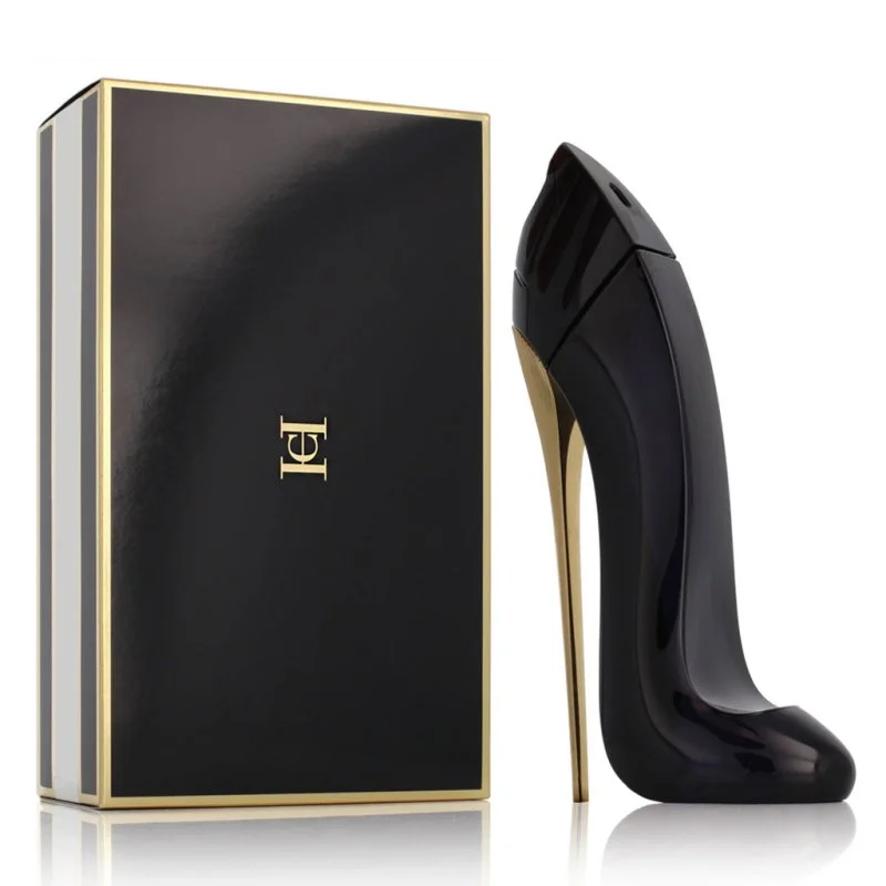Carolina Herrera Good Girl Eau de Parfum para mulheres