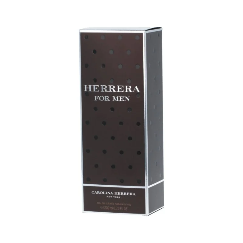 Carolina Herrera Herrera for Men eau de toilette para homens