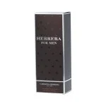 Carolina Herrera Herrera for Men eau de toilette para homens