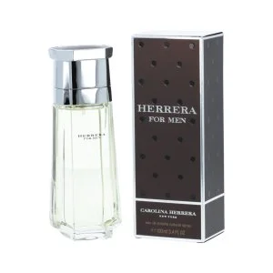 Carolina Herrera Carolina Herrera Herrera for Men eau de toilette para homens