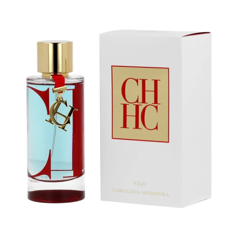 Carolina Herrera CH L'Eau 2017 eau de toilette para mulheres