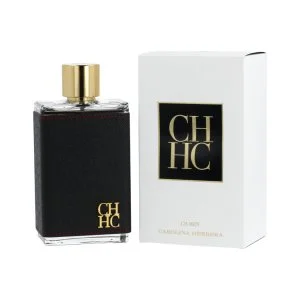 Carolina Herrera Carolina Herrera CH Men eau de toilette para homem