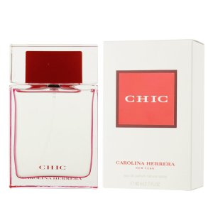 Carolina Herrera Chic for Women eau de parfum para mulheres