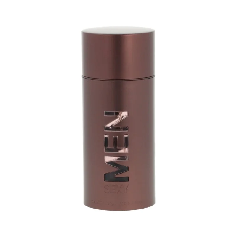 212 Sexy Men eau de toilette para homens 100 ml