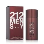 212 Sexy Men eau de toilette para homens 100 ml
