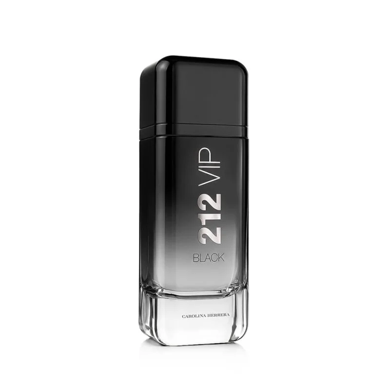 212 VIP Black eau de parfum para homens 200 ml