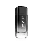 212 VIP Black eau de parfum para homens 200 ml