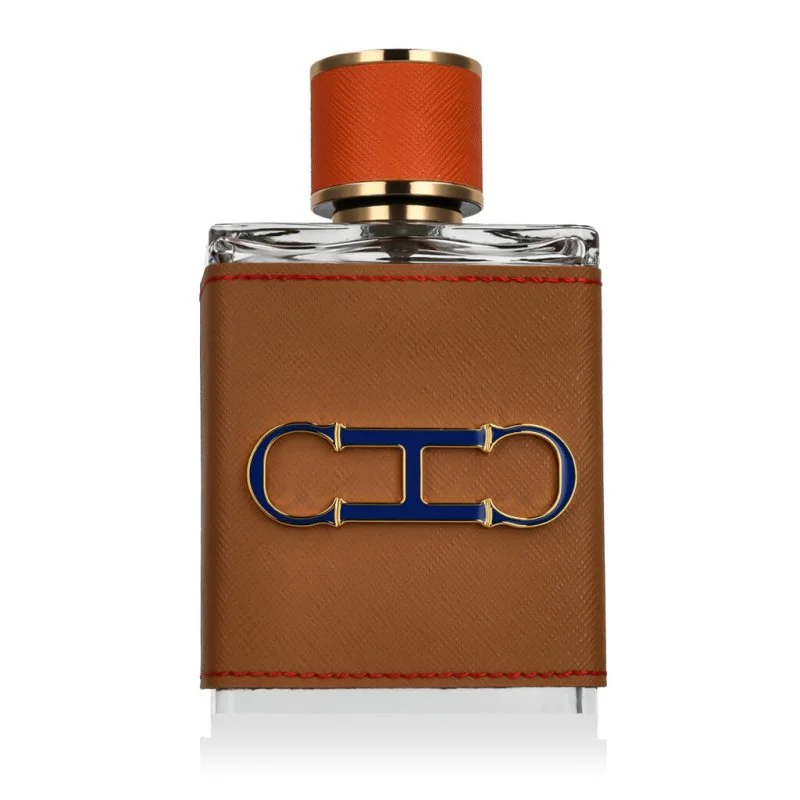 CH Men Pasión eau de parfum para homem 100 ml