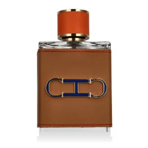 Carolina Herrera CH Men Pasión eau de parfum para homem