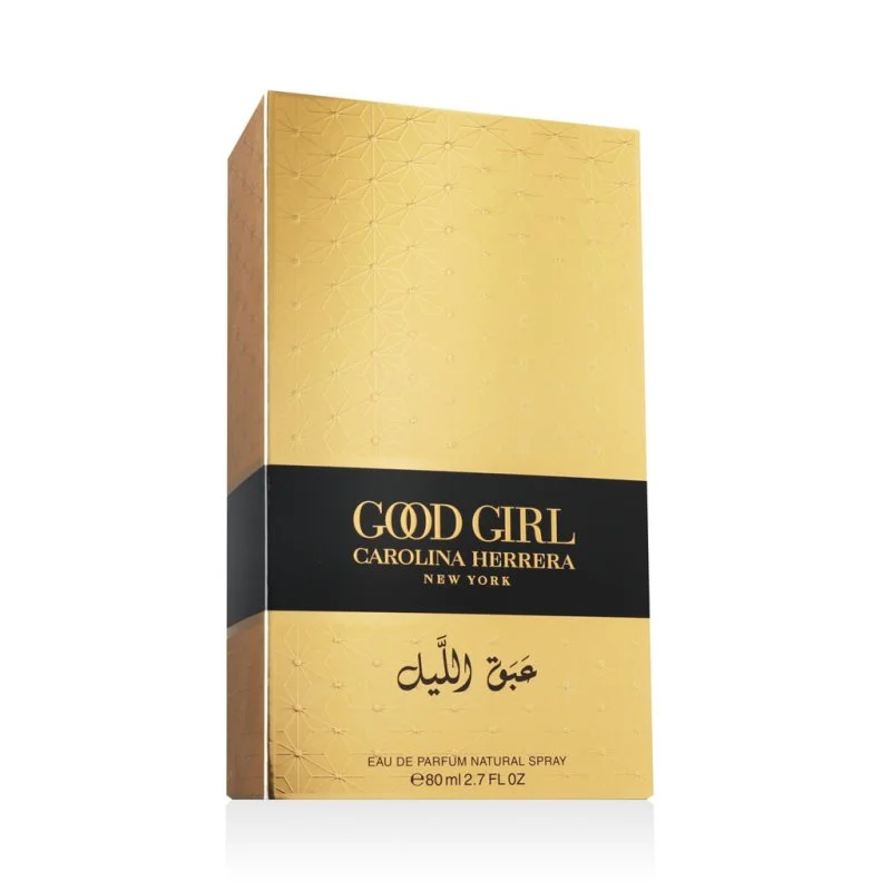 Good Girl Midnight eau de parfum para mulheres 80 ml