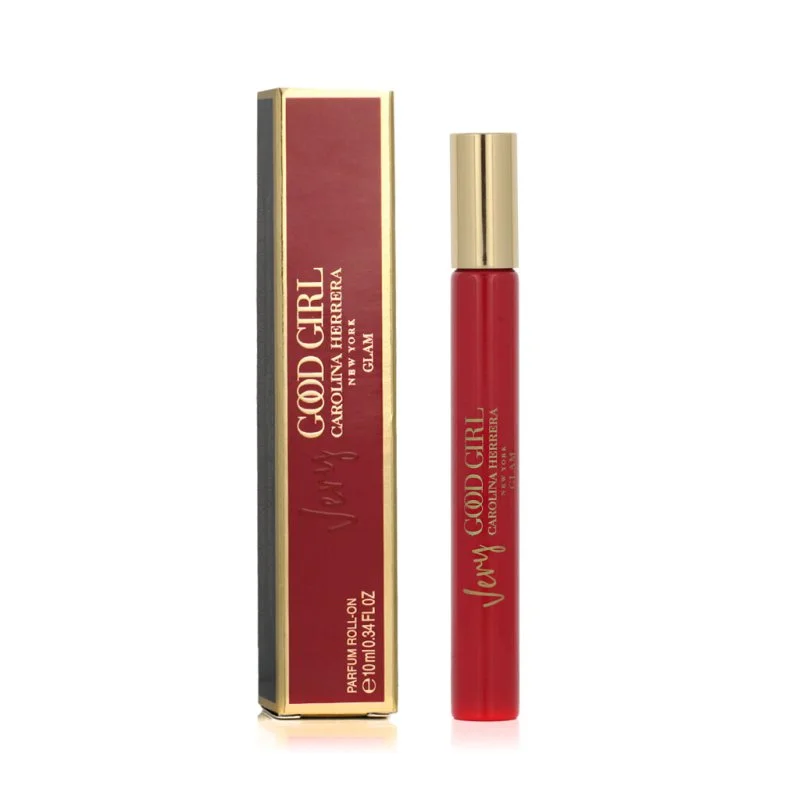 Very Good Girl Glam perfume roll-on para mulheres 10 ml