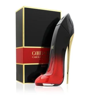 Carolina Herrera Very Good Girl Elixir eau de parfum para mulheres