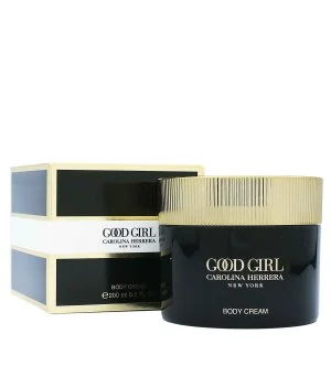 Carolina Herrera Good Girl creme corporal para mulheres
