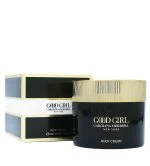 Good Girl creme corporal para mulheres 200 ml