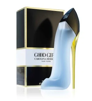 Carolina Herrera Good Girl bruma capilar