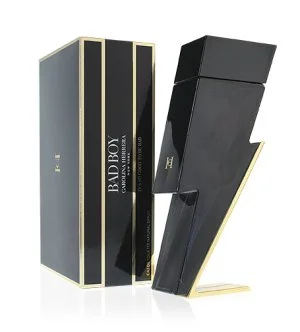 Carolina Herrera Bad Boy eau de toilette para homens