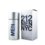 212 Men eau de toilette para homens 100 ml