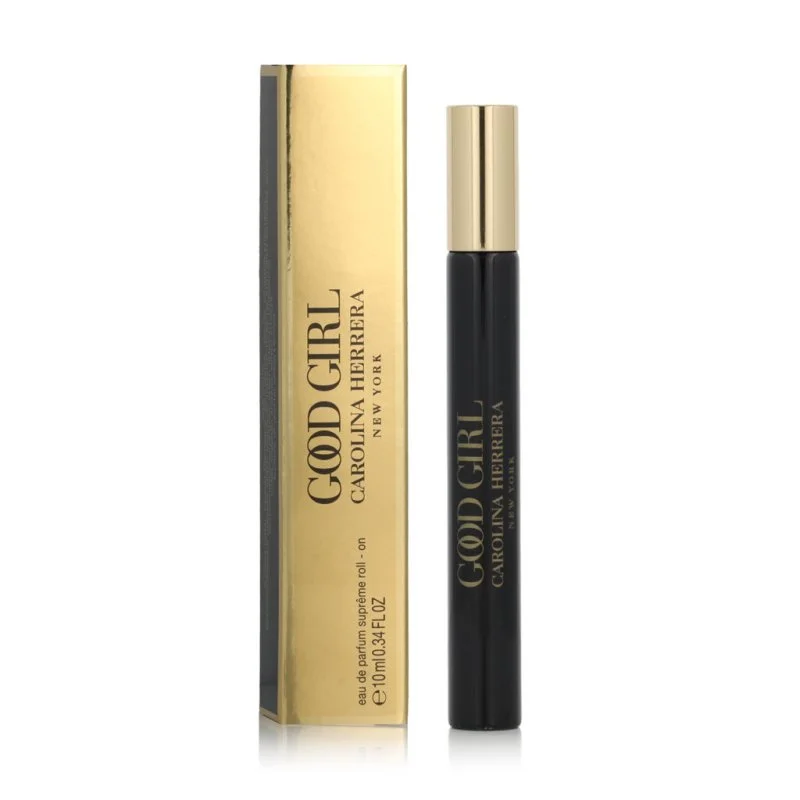 Good Girl Suprême Roll-On eau de parfum para mulheres 10 ml