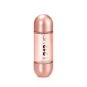 Carolina Herrera 212 VIP Rosé Eau de Parfum para mulheres