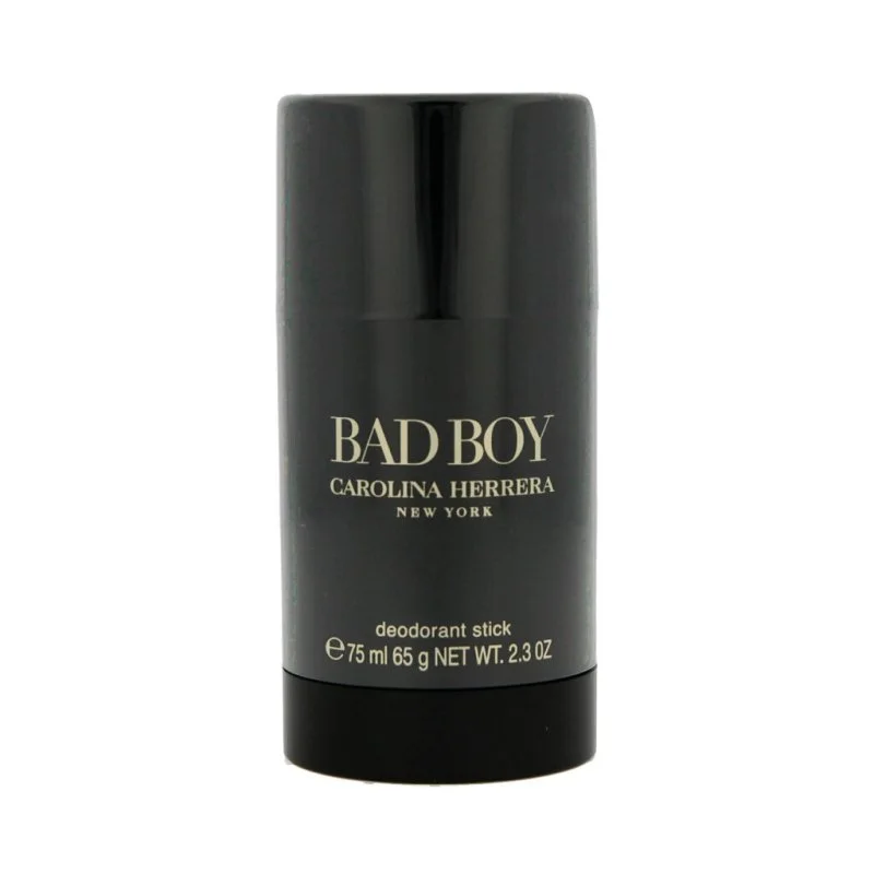Bad Boy desodorizante em stick para homens 75 ml