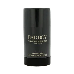 Carolina Herrera Bad Boy desodorizante em stick para homens