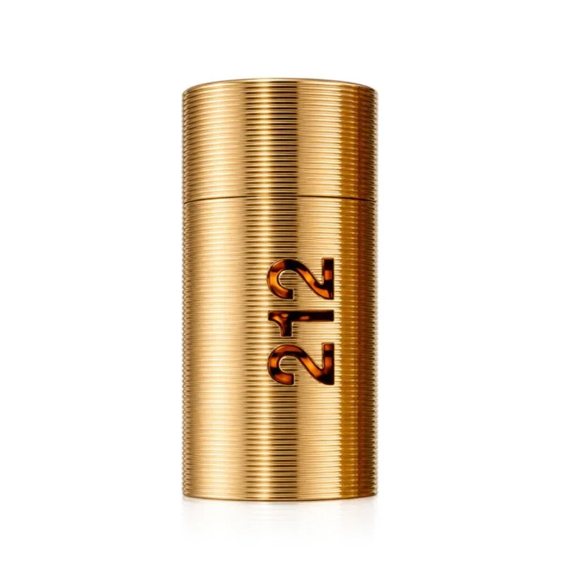 212 Men EDP perfume para homem 50 ml