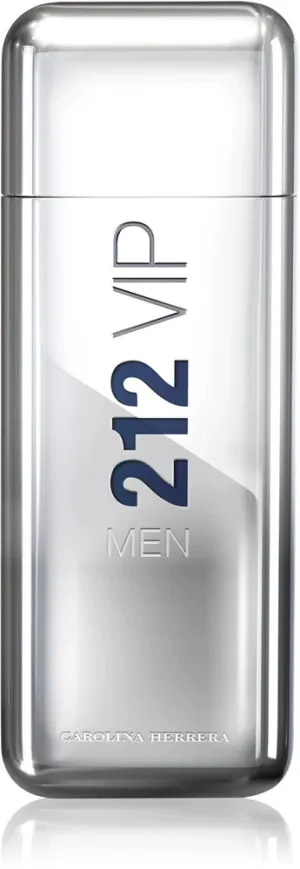 Carolina Herrera 212 VIP Men eau de toilette para homens