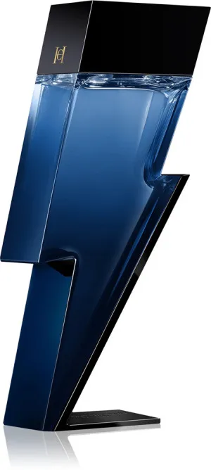 Carolina Herrera Bad Boy Cobalt eau de parfum para homens 100 ml