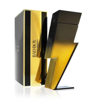 Carolina Herrera Bad Boy Extreme eau de parfum para homens 100 ml