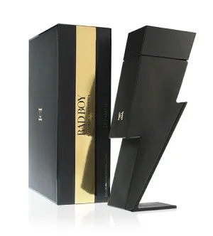 Carolina Herrera Bad Boy Le Parfum eau de parfum para homens 150 ml