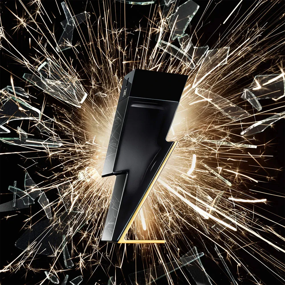 Bad Boy eau de toilette para homens 100 ml