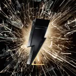 Bad Boy eau de toilette para homens 100 ml
