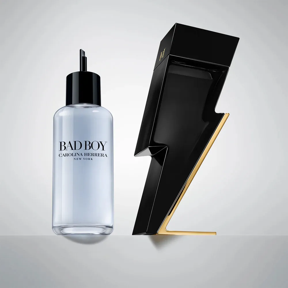 Bad Boy eau de toilette para homens 100 ml