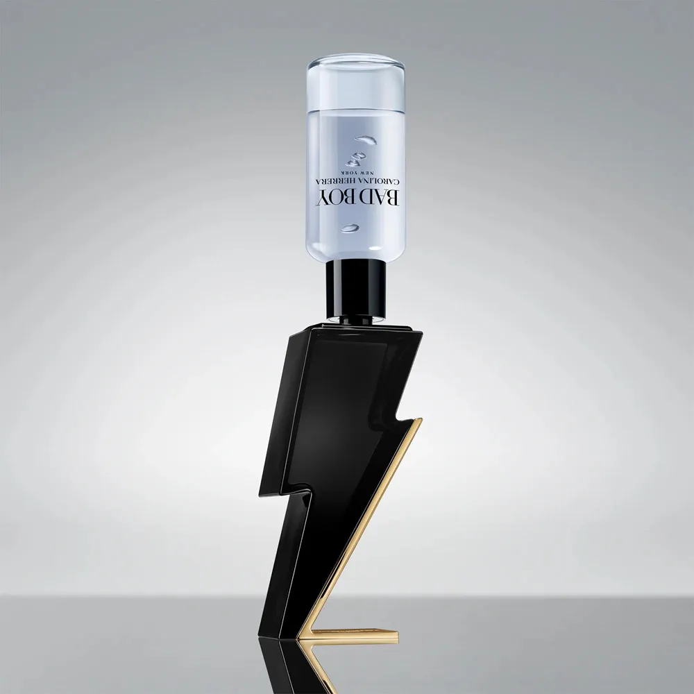 Bad Boy eau de toilette para homens 100 ml