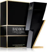 Bad Boy eau de toilette para homens 100 ml