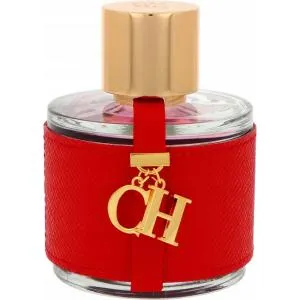 Carolina Herrera CH eau de toilette para mulheres 100 ml
