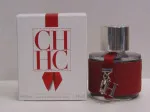 CH eau de toilette para mulheres 50 ml