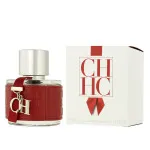 CH eau de toilette para mulheres 50 ml