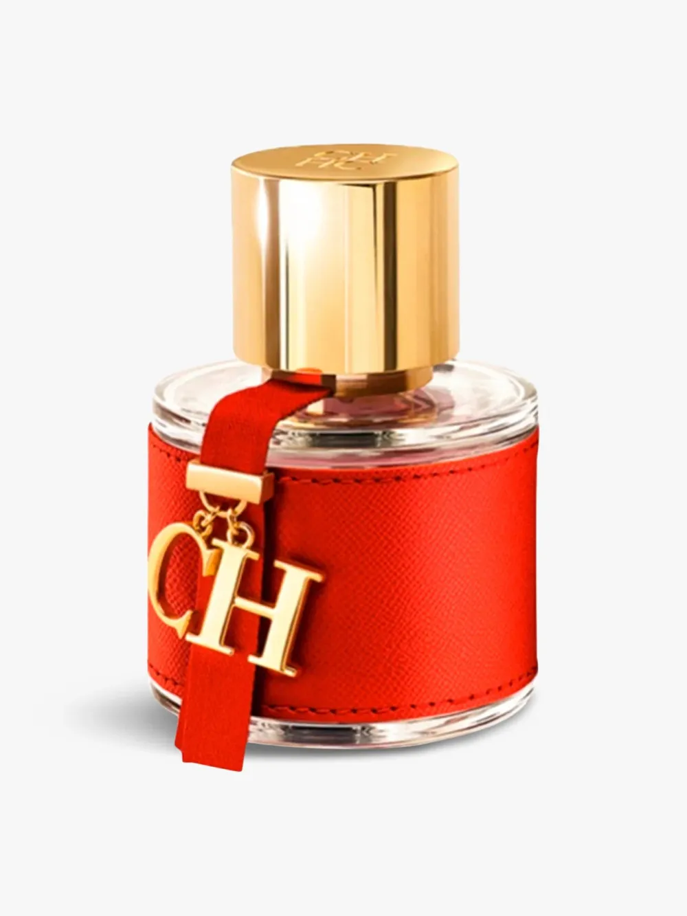 CH eau de toilette para mulheres 50 ml