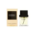 Chic For Men eau de toilette para homens 60 ml