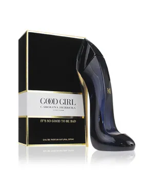Carolina Herrera Good Girl eau de parfum para mulheres 80 ml