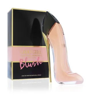 Carolina Herrera Good Girl Blush eau de parfum para mulheres 50 ml