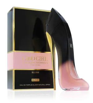Carolina Herrera Good Girl Blush Elixir água de perfume para mulheres 50 ml