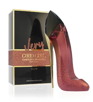 Carolina Herrera Very Good Girl Glam eau de parfum para mulheres 50 ml