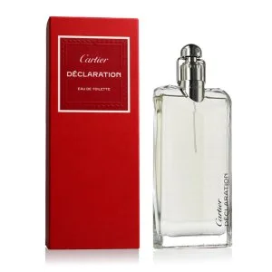 Cartier Cartier Déclaration Eau de Toilette Recarregável para Homens